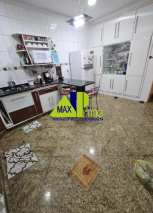 Imagem CASA RESIDENCIAL em SÃO PAULO - SP, VILA BUENOS AIRES