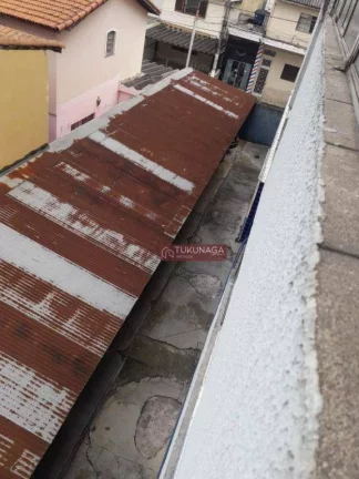 Imagem OPORTUNIDADE - Apartamento no Jaçanã com 81 m² por R$ 250.000 - São Paulo/SP