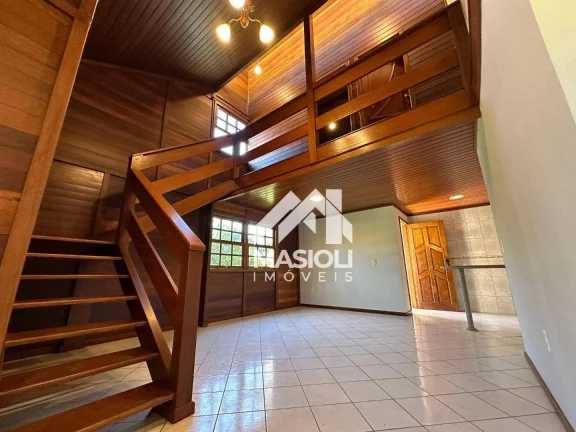 Imagem Casa com 2 dormitórios à venda, 100 m² por R$ 800.000 - Área Rural de Vila Velha - Vila Velha/ES