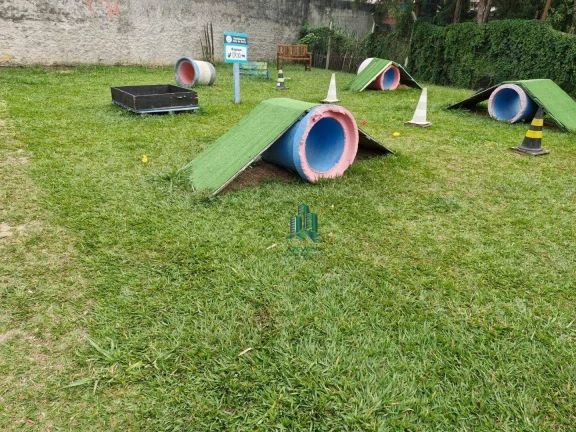 Imagem Casa com 2 dormitórios à venda, 100 m² por R$ 400.000,00 - Jardim Guilhermino - Guarulhos/SP