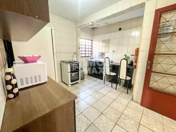 Imagem Venda casa Sobradinho quadra 15, 4 casas no imóvel 5 quartos 3 banheiros 3 vagas