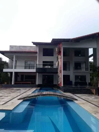 SITIO RESIDENCIAL em TERESINA - PI, SANTANA
