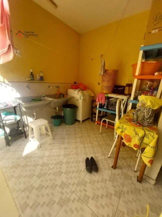 Imagem SOBRADO COM 3 DORMITÓRIOS A VENDA NA VILA FORMOSA, COM EDÍCULA. EXCELENTE LOCALIZAÇÃO. 2 VAGAS DE GARAGEM COBERTAS, PORTÃO AUTOMÁTICO