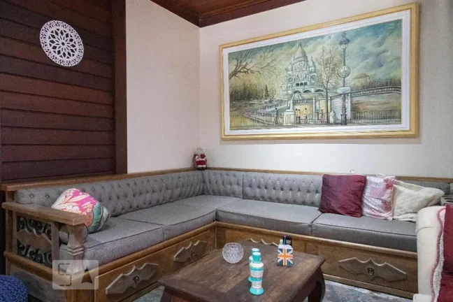 Imagem Casa à Venda - Vargem Pequena, 3 Quartos, 1000 m2