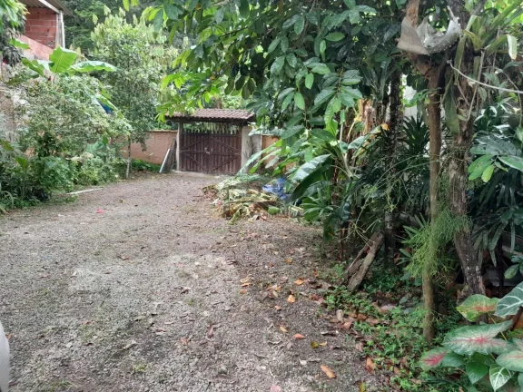 Imagem Casa no sertão de Camburi