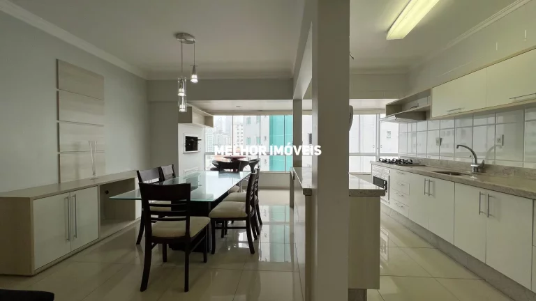 Imagem Apartamento com 03 dormitórios a venda, 106 m²- Balneário Camboriú.