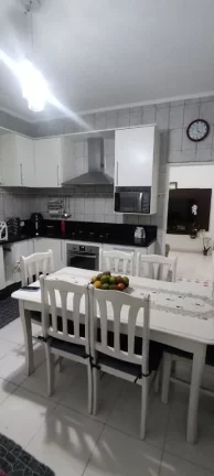 Imagem Sobrado à venda, 85 m² por R$ 350.000,00 - Jardim Gardênia Azul - Suzano/SP