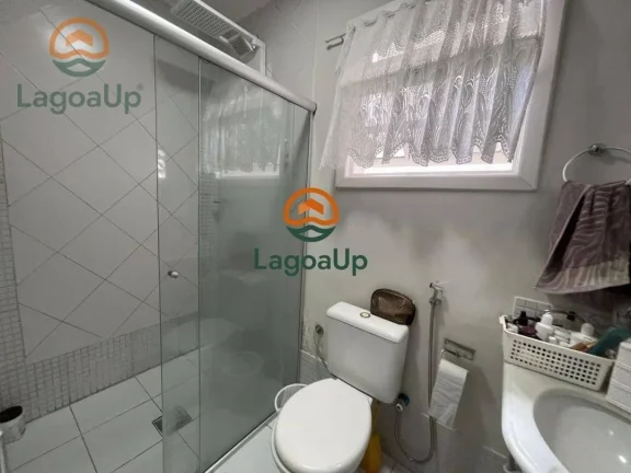 Imagem Casa com 5 dormitórios à venda, 260 m² por R$ 998.000,00 - Condomínio Village do Gramado - Lagoa Santa/MG