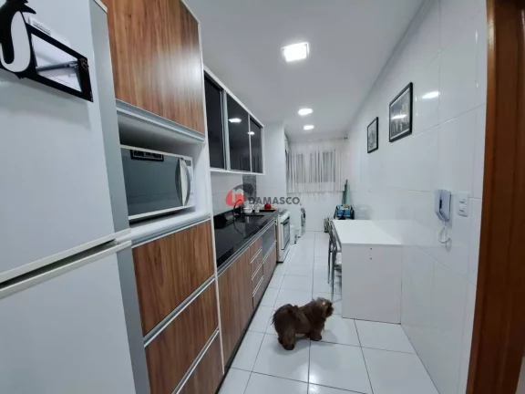 Imagem Cobertura à venda 2 Quartos, 1 Suite, 4 Vagas, 150M², Santa Maria, São Caetano do Sul - SP