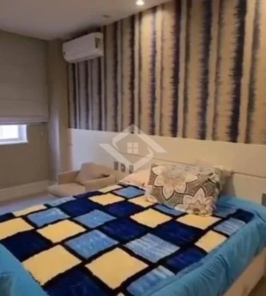 Imagem Lindo Apartamento Reformado com Vista Maravilhosa em Copacabana