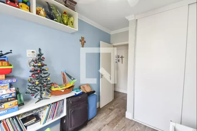 Imagem Apartamento à Venda - Vila Mariana, 3 Quartos, 88 m2