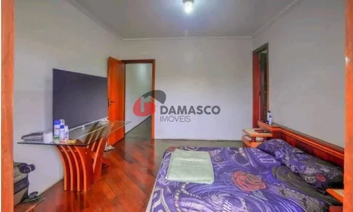 Imagem Sobrado à venda 3 Quartos, 1 Suite, 2 Vagas, 350M², Santa Maria, São Caetano do Sul - SP