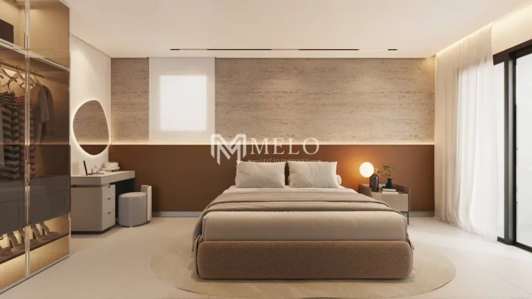 Imagem Apartamento com 4 quartos à Venda, Parnamirim - Recife...