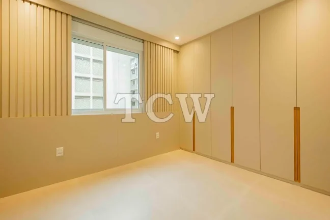 Imagem Apartamento à venda no bairro Itaim Bibi - São Paulo/SP, Zona Sul