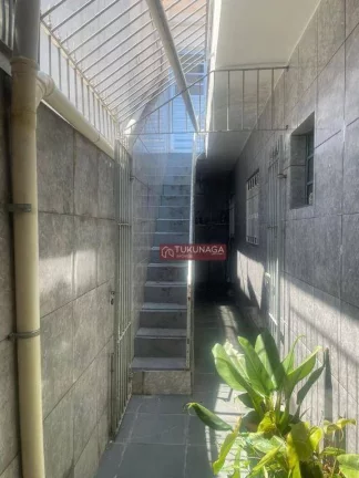 Imagem Casa com 3 quartos à venda, 130 m² por R$ 600.000 - Jardim Santa Mena - Guarulhos/SP