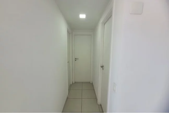 Imagem Apartamento 2 quartos, 1 suíte, em condomínio clube no Anil
