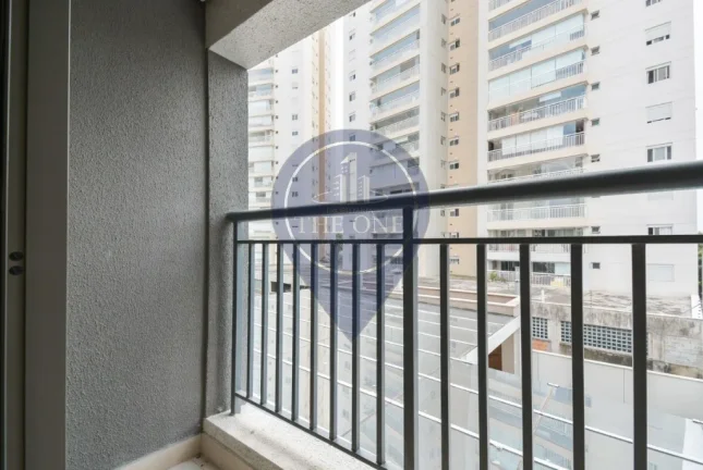 Imagem Apartamento de luxo à venda na Vila Mariana com 2 suítes, 2 salas e 215m² em São Paulo-SP!