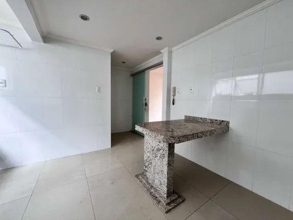 Imagem LOCAÇÃO: Apartamento 3 Quartos no Centro de Barbacena – Reformado e Pronto para Morar