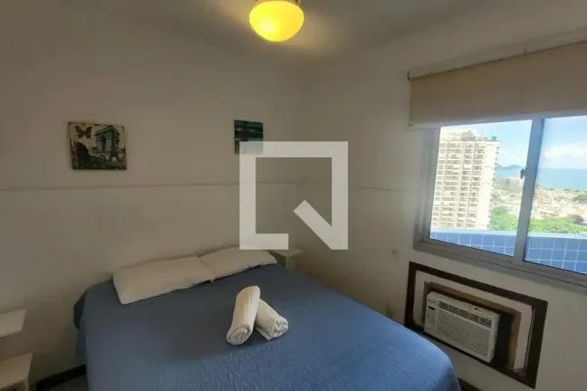 Imagem Apartamento à Venda - Barra da Tijuca, 3 Quartos, 74 m2