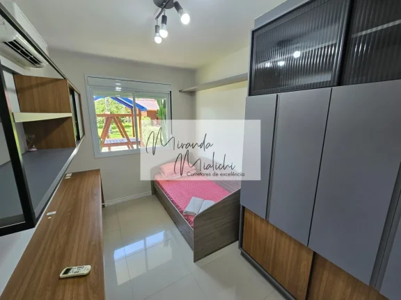 Imagem Casa em Condomínio em Cachoeira do Bom Jesus, Florianópolis/SC