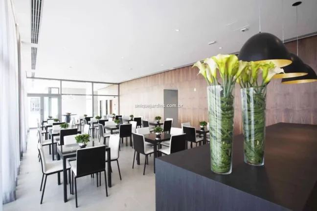 Imagem Apartamento para alugar Brooklin São Paulo