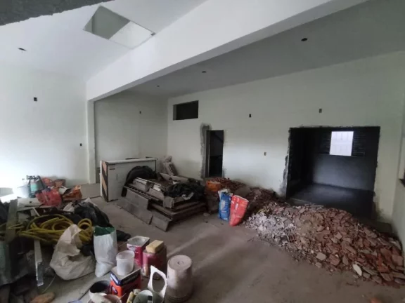Imagem Salão para alugar, 340 m² por R$ 7.672,00/mês - Conjunto Residencial Irai - Suzano/SP