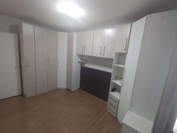 Imagem Ideal para renda - Com 2 quartos, 68.00m2, à venda em São Paulo, Santo Amaro