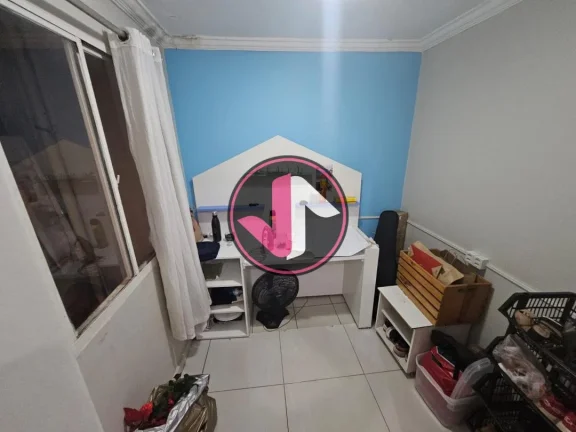 Imagem Seja bem-vindo ao Residencial Canachue, um verdadeiro oásis de tranquilidade em Cuiabá. Essa encan...