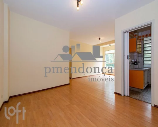 Imagem Apartamento em Perdizes com 3 quartos, 2 vagas, 103 m²