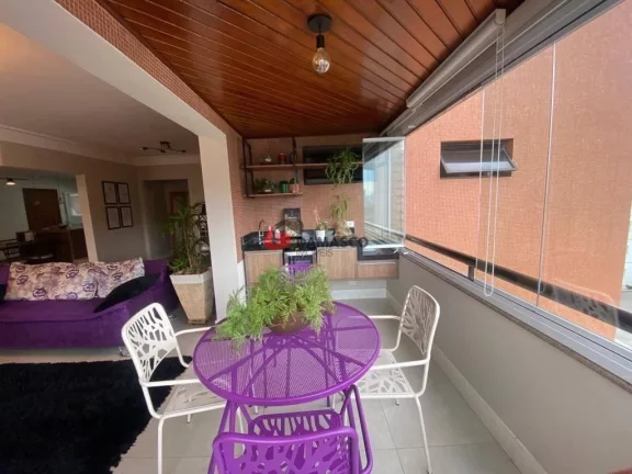 Imagem Apartamento à venda, Santa Paula, São Caetano do Sul, SP