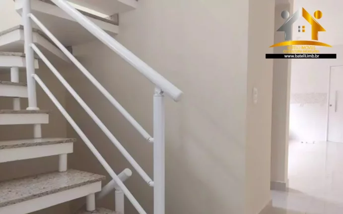 Imagem Casa a venda no condomínio Vila D´este - Batelli Imóveis