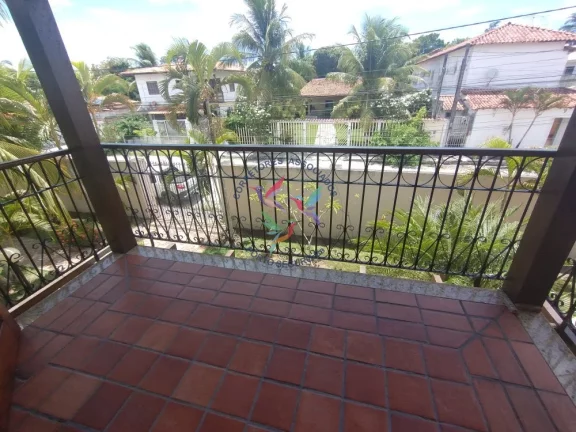 Imagem CASA INDEPENDENTE EM CONDOMINIO FECHADO