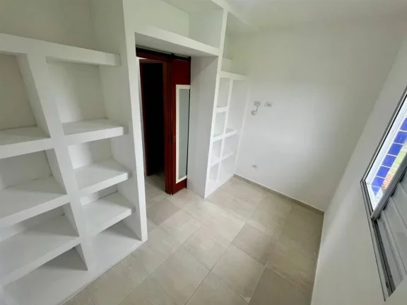 Imagem CASA COM 50 m² - VILA SONIA - PRAIA GRANDE SP