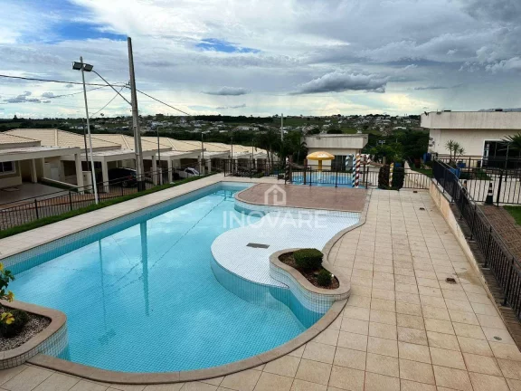 Imagem Casa com 3 dormitórios à venda, 73 m² por R$ 430.000,00 - Araporã - Araporã/MG
