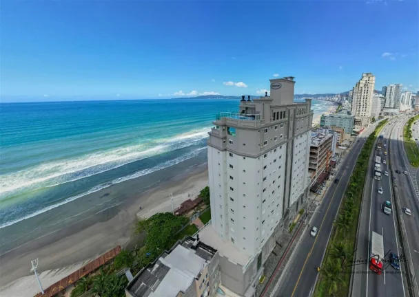 Imagem Frente ao Mar para Venda em Itapema / SC no bairro Centro