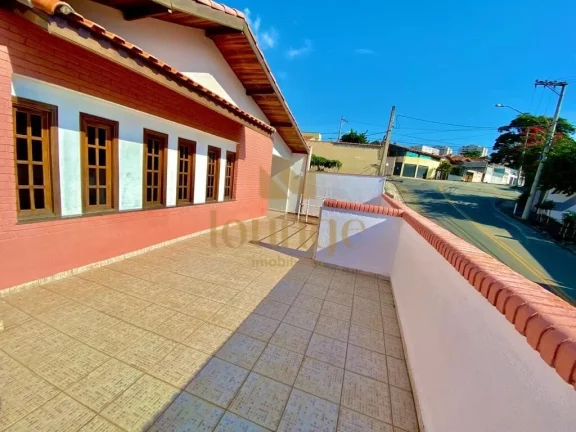 Imagem Casa em Parque Ouro Fino - Sorocaba