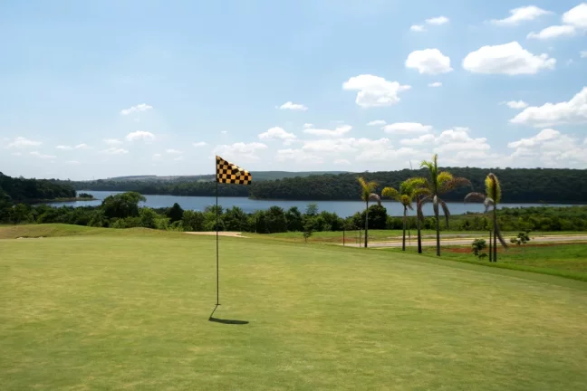 Imagem TERRENO RESIDENCIAL em Piedade - SP, Piratuba