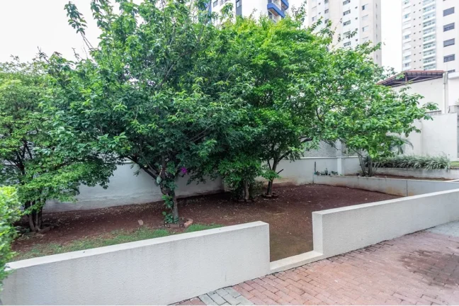 Imagem APARTAMENTO RESIDENCIAL em São Paulo - SP, Saúde