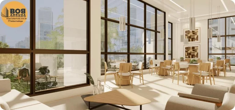 Imagem Apartamento Padrão