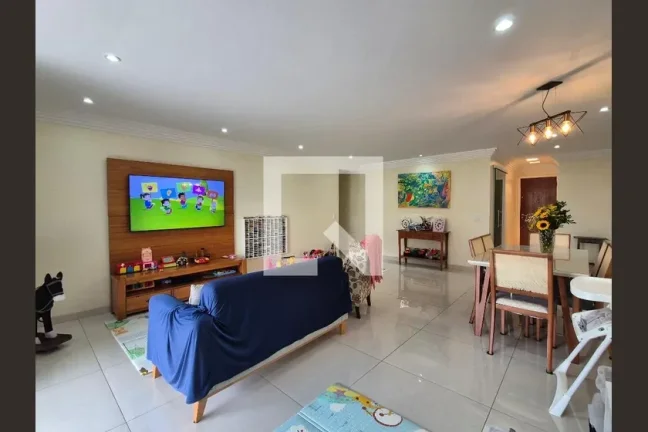 Imagem Apartamento à Venda - Recreio, 3 Quartos, 170 m2