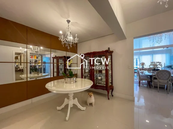 Imagem Apartamento à venda no bairro Campo Belo - São Paulo/SP, Zona Sul