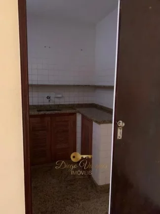 Imagem Apartamento para Venda em Teresópolis / RJ no bairro Jardim Cascata
