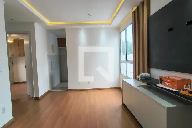 Imagem Apartamento à Venda - Vargem Grande, 2 Quartos, 44 m2