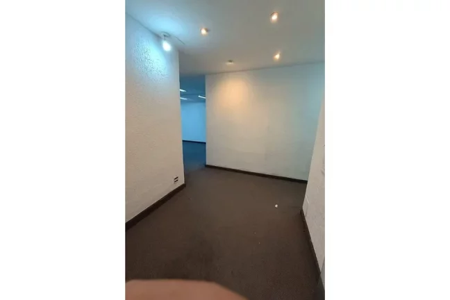 Imagem Locação Andar corporativo Av Rio Branco Centro