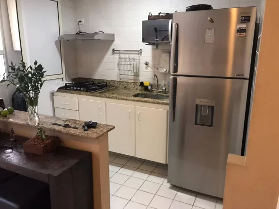 Imagem Duplex para venda possui 45 metros quadrados com 1 quarto em VL. Uberabinha