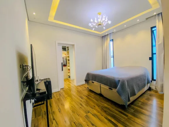 Imagem CASA TÉRREA À VENDA CONDOMÍNIO BRISAS JUNDIAÍ