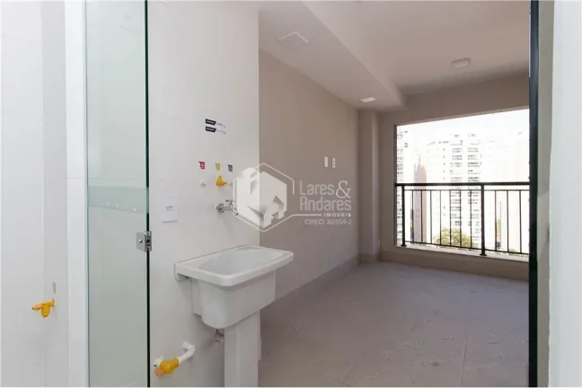 Imagem Apartamento à venda 2 Quartos 1 Suite 2 Vagas 68M² Vila Mariana São Paulo - SP