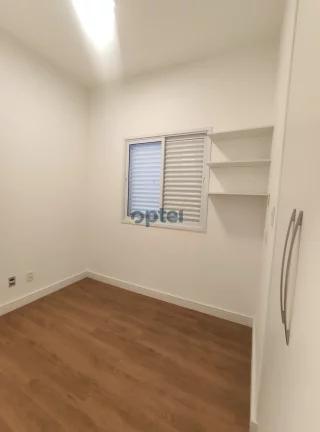 Imagem LOFT 2 DORMITÓRIOS PARA ALUGUEL E VENDA, 50M² MARCO ZERO -JARDIM DO MAR - SÃO BERNARDO DO CAMPO/SP