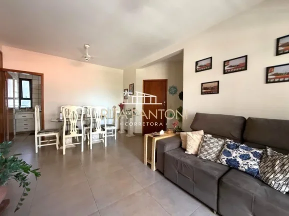 Imagem Apartamento - Ribeirão Preto - Centro - Região Central