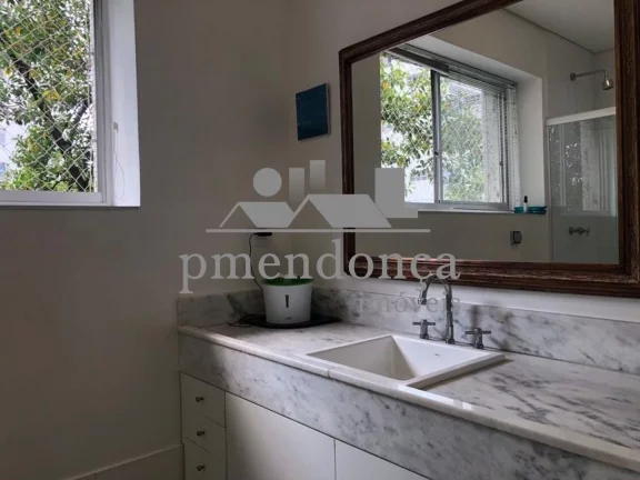 Imagem Apartamento 4 quartos, 2 suites, 3 vagas,